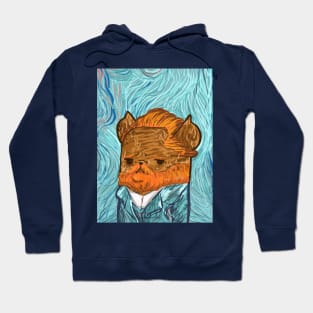 Vincent Bub Gogh Hoodie